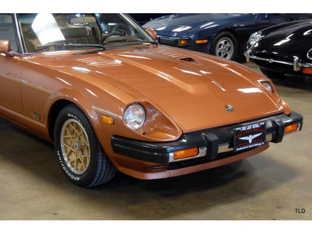 1981 Datsun 280ZX for Sale | ClassicCars.com | CC-1129419