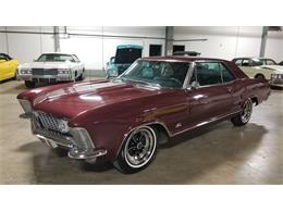 1964 Buick Riviera (CC-1129423) for sale in New Orleans, Louisiana