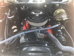 1972 Chevrolet Chevelle Malibu (CC-1129433) for sale in Dade City Florida, Florida