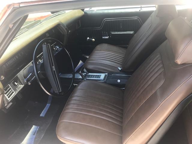 1972 Chevrolet Chevelle Malibu (CC-1129433) for sale in Dade City Florida, Florida