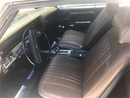 1972 Chevrolet Chevelle Malibu (CC-1129433) for sale in Dade City Florida, Florida