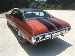 1972 Chevrolet Chevelle Malibu (CC-1129433) for sale in Dade City Florida, Florida