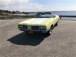 1972 Oldsmobile Cutlass Supreme (CC-1129448) for sale in Patchogue, New York