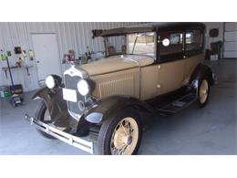 1930 Ford Model A (CC-1120945) for sale in Cadillac, Michigan