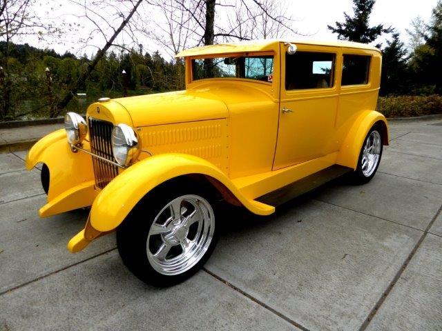1931 Hudson Essex (CC-1129454) for sale in gladstone, Oregon