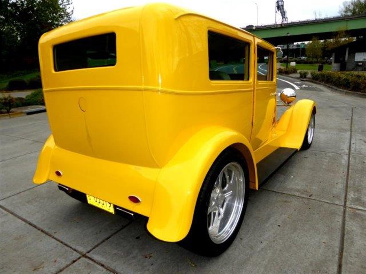 1931 Hudson Essex for Sale CC1129454