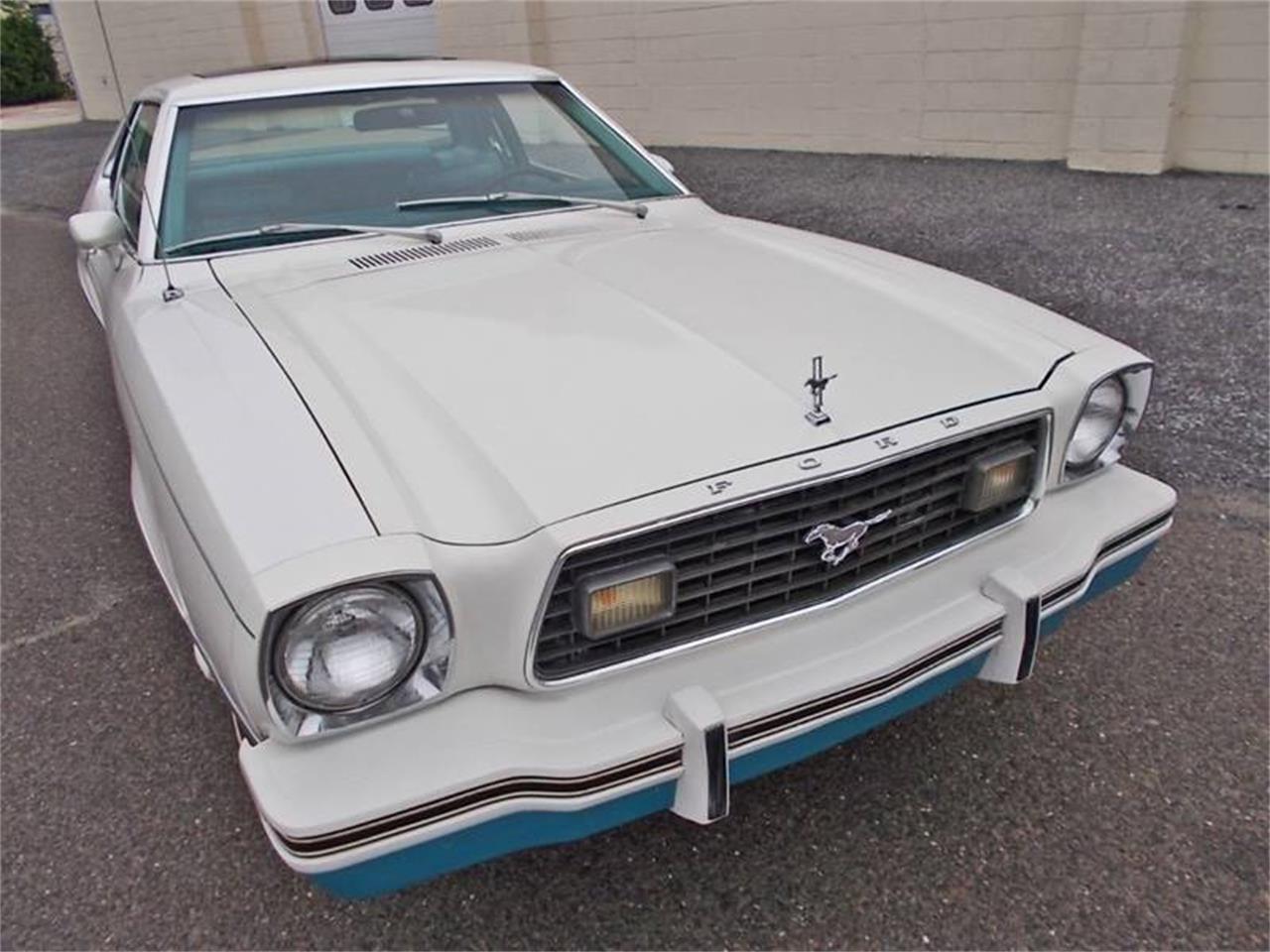 1978 Ford Mustang for Sale | ClassicCars.com | CC-1129457