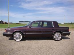 1993 Dodge Dynasty (CC-1129489) for sale in Milbank, South Dakota