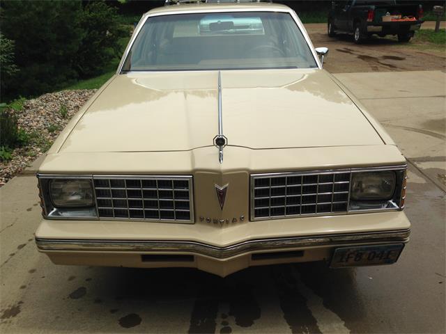 1979 Pontiac LeMans for Sale | ClassicCars.com | CC-1129503