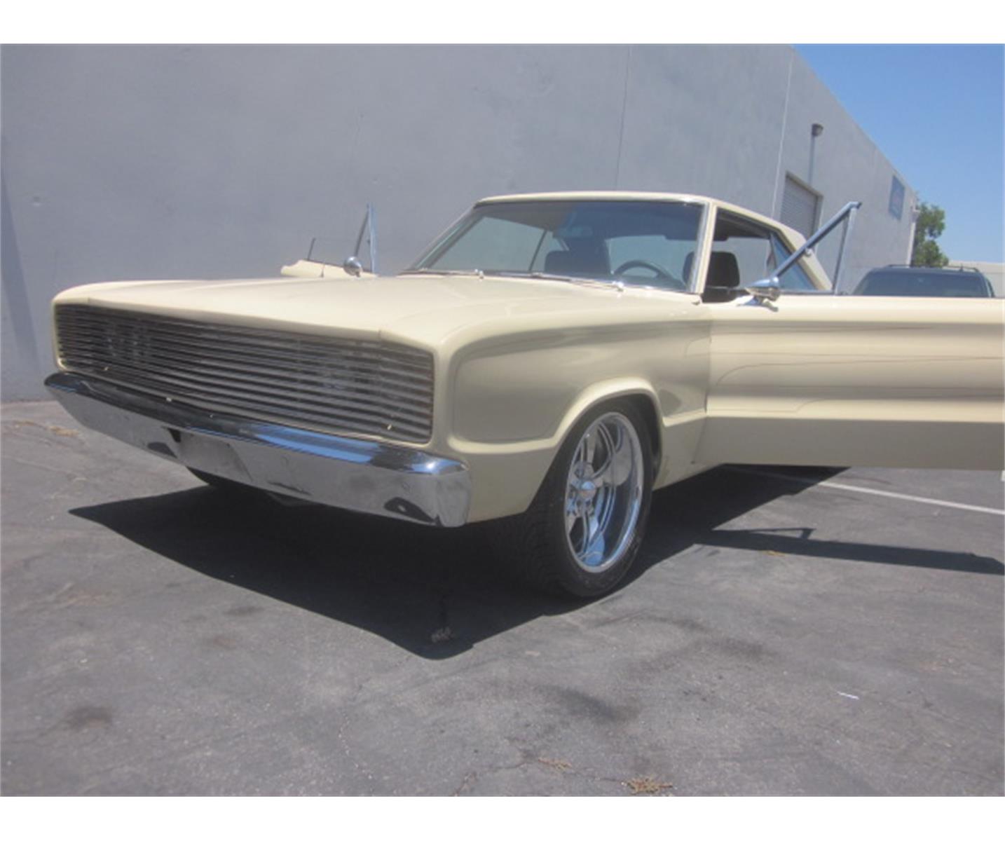 1966 Dodge Coronet 500 for Sale | ClassicCars.com | CC-1129504