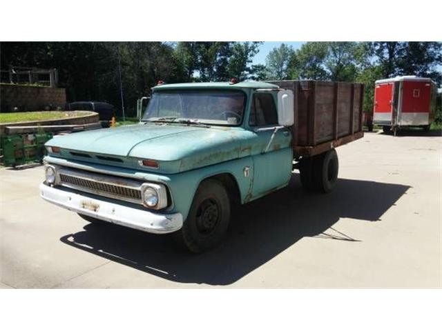 1964 Chevrolet Truck (CC-1129522) for sale in Cadillac, Michigan