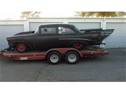 1956 Chevrolet Race Car (CC-1129525) for sale in Cadillac, Michigan