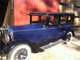 1926 Buick Series 50 (CC-1129528) for sale in Cadillac, Michigan
