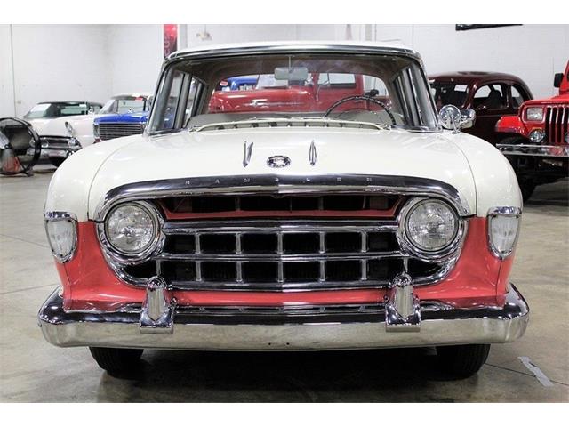 1956 Nash Rambler for Sale | ClassicCars.com | CC-1129532