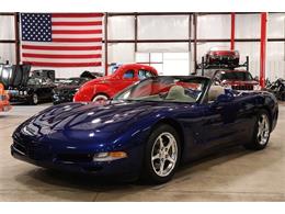 2004 Chevrolet Corvette (CC-1129538) for sale in Kentwood, Michigan
