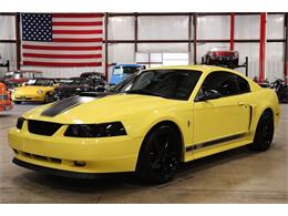 2003 Ford Mustang (CC-1129542) for sale in Kentwood, Michigan