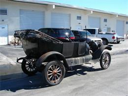 1918 Buick Custom (CC-1129543) for sale in Cadillac, Michigan
