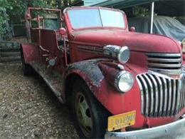 1940 Chevrolet Truck (CC-1129544) for sale in Cadillac, Michigan