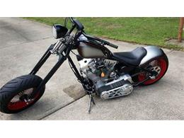 2015 Custom Motorcycle (CC-1129554) for sale in Cadillac, Michigan