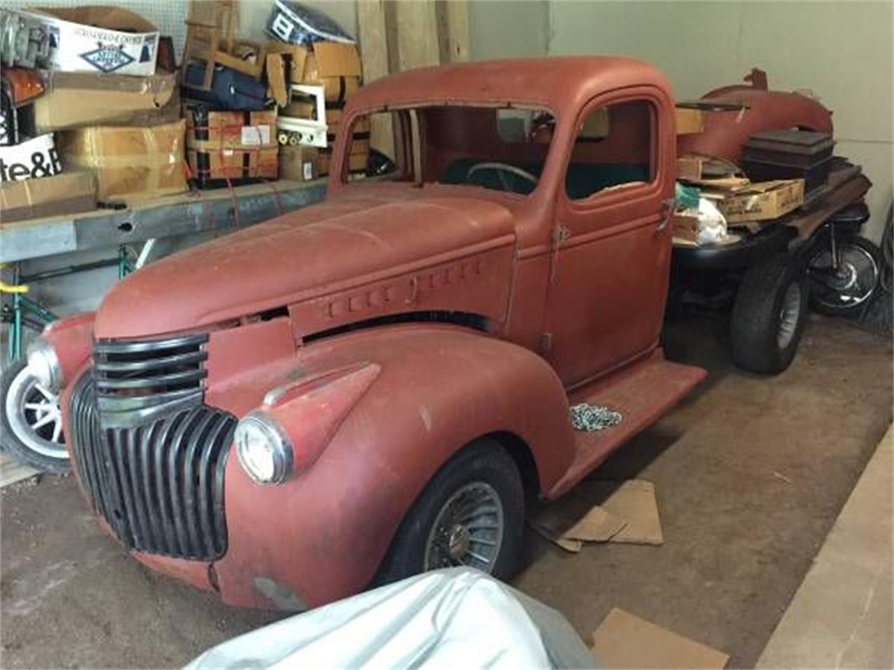 1941 Chevrolet Truck for Sale CC1129558