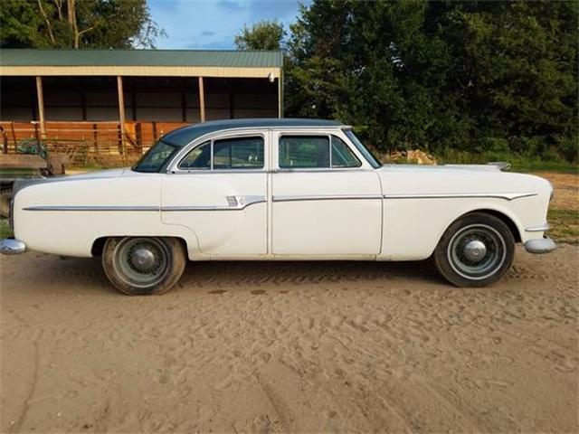 1952 Packard Clipper (CC-1120956) for sale in Cadillac, Michigan