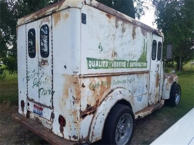 1953 Chevrolet Truck (CC-1129574) for sale in Cadillac, Michigan