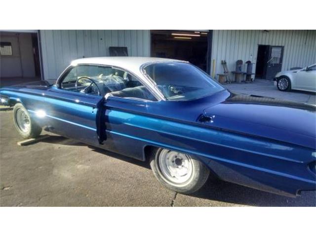 1961 Buick Invicta (CC-1129584) for sale in Cadillac, Michigan