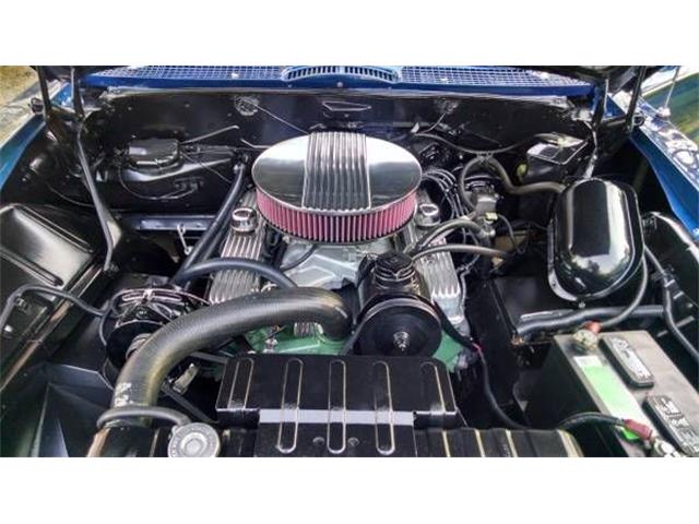 1961 Buick Invicta (CC-1129584) for sale in Cadillac, Michigan