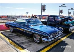 1961 Buick Invicta (CC-1129584) for sale in Cadillac, Michigan