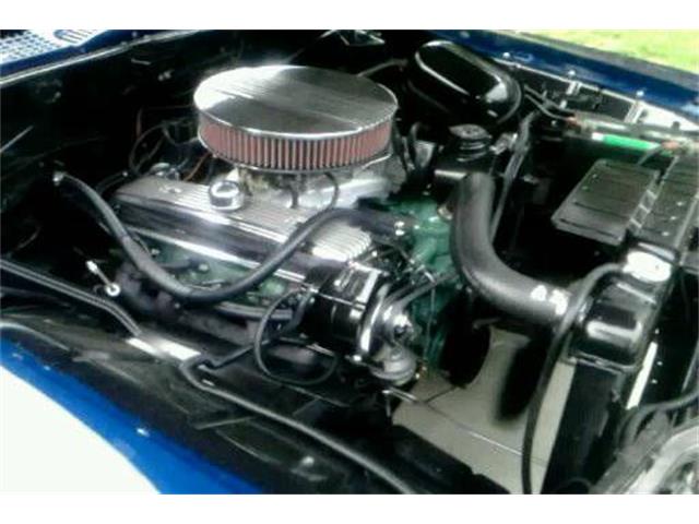 1961 Buick Invicta (CC-1129584) for sale in Cadillac, Michigan