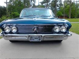 1961 Buick Invicta (CC-1129584) for sale in Cadillac, Michigan