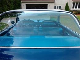 1961 Buick Invicta (CC-1129584) for sale in Cadillac, Michigan