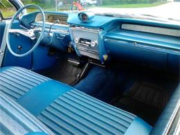 1961 Buick Invicta (CC-1129584) for sale in Cadillac, Michigan
