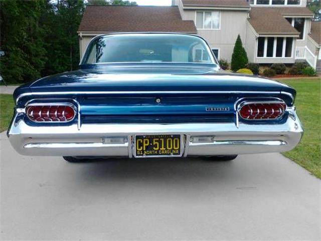 1961 Buick Invicta (CC-1129584) for sale in Cadillac, Michigan