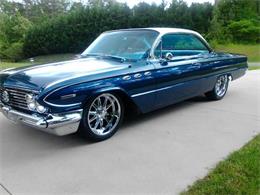 1961 Buick Invicta (CC-1129584) for sale in Cadillac, Michigan