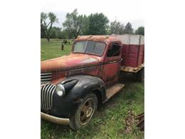 1941 Chevrolet Truck (CC-1129589) for sale in Cadillac, Michigan