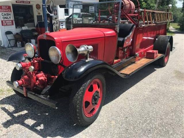 1931 Chevrolet Truck (CC-1129597) for sale in Cadillac, Michigan