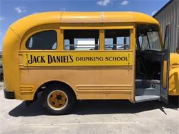 1954 Chevrolet Bus (CC-1129598) for sale in Cadillac, Michigan