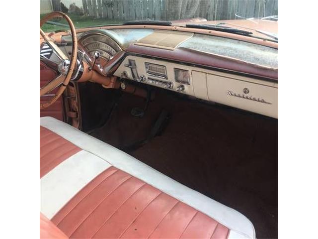 1956 Mercury Montclair (CC-1129611) for sale in Cadillac, Michigan