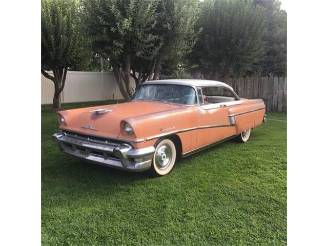 1956 Mercury Montclair (CC-1129611) for sale in Cadillac, Michigan