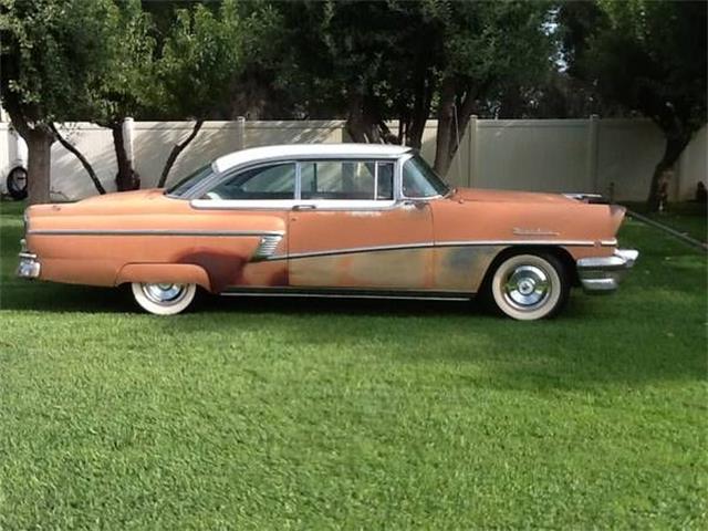 1956 Mercury Montclair (CC-1129611) for sale in Cadillac, Michigan