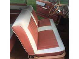 1956 Mercury Montclair (CC-1129611) for sale in Cadillac, Michigan