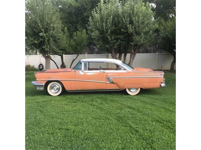 1956 Mercury Montclair (CC-1129611) for sale in Cadillac, Michigan