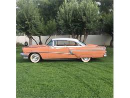 1956 Mercury Montclair (CC-1129611) for sale in Cadillac, Michigan