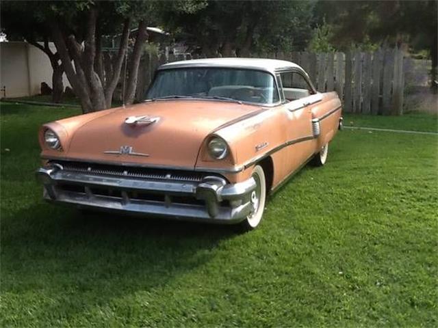 1956 Mercury Montclair (CC-1129611) for sale in Cadillac, Michigan