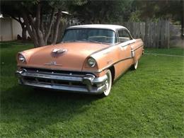 1956 Mercury Montclair (CC-1129611) for sale in Cadillac, Michigan