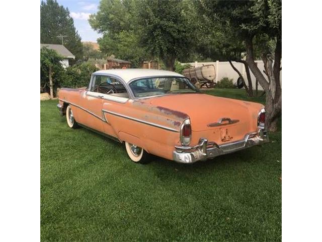 1956 Mercury Montclair (CC-1129611) for sale in Cadillac, Michigan