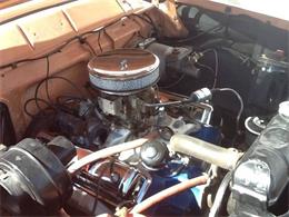 1956 Mercury Montclair (CC-1129611) for sale in Cadillac, Michigan