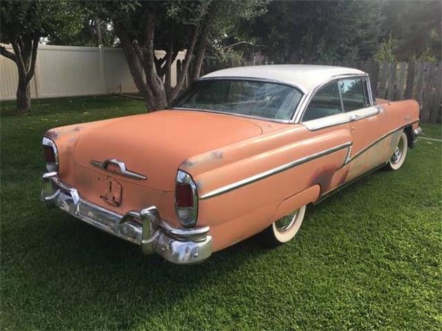 1956 Mercury Montclair (CC-1129611) for sale in Cadillac, Michigan