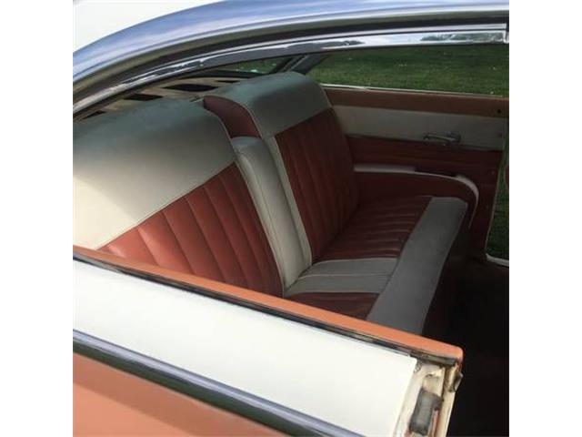 1956 Mercury Montclair (CC-1129611) for sale in Cadillac, Michigan